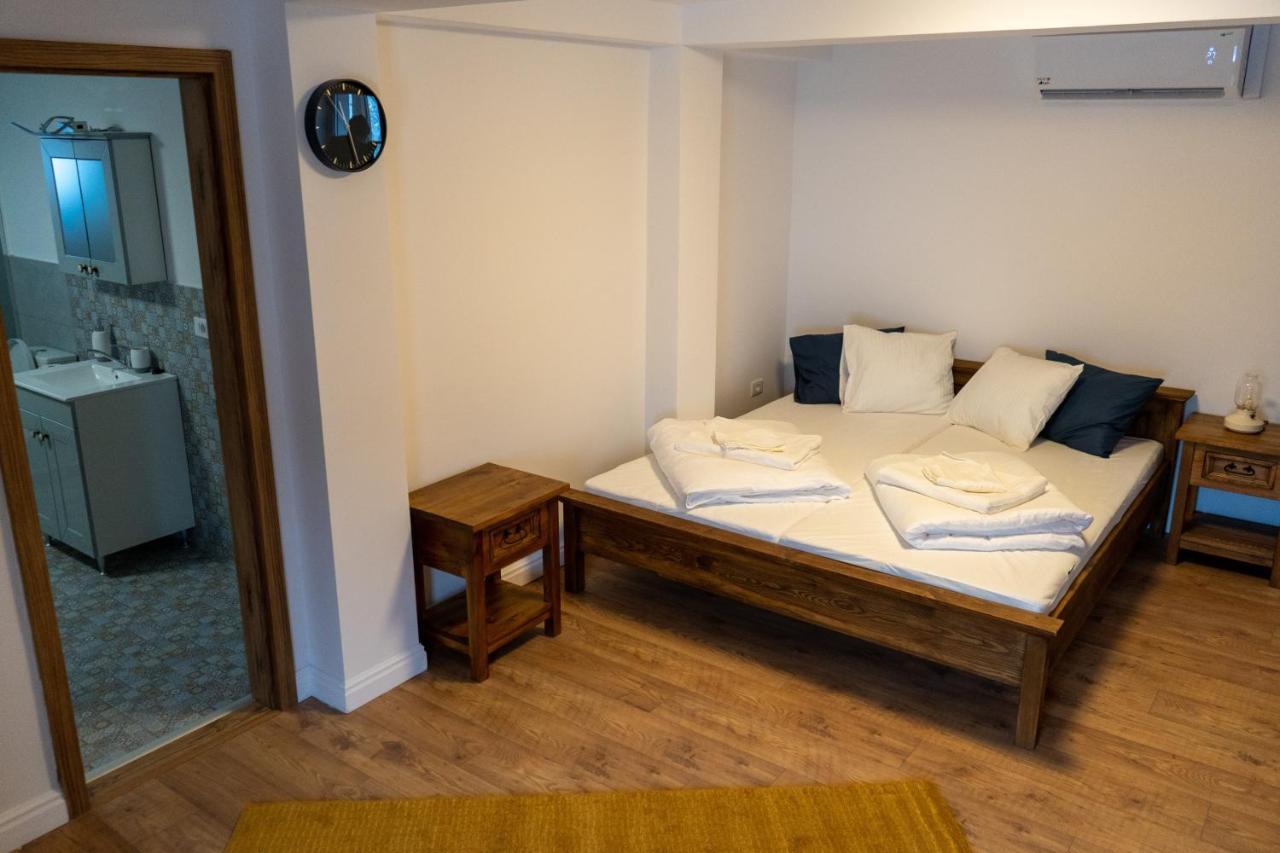 Apartments Eibenthal Ngoại thất bức ảnh