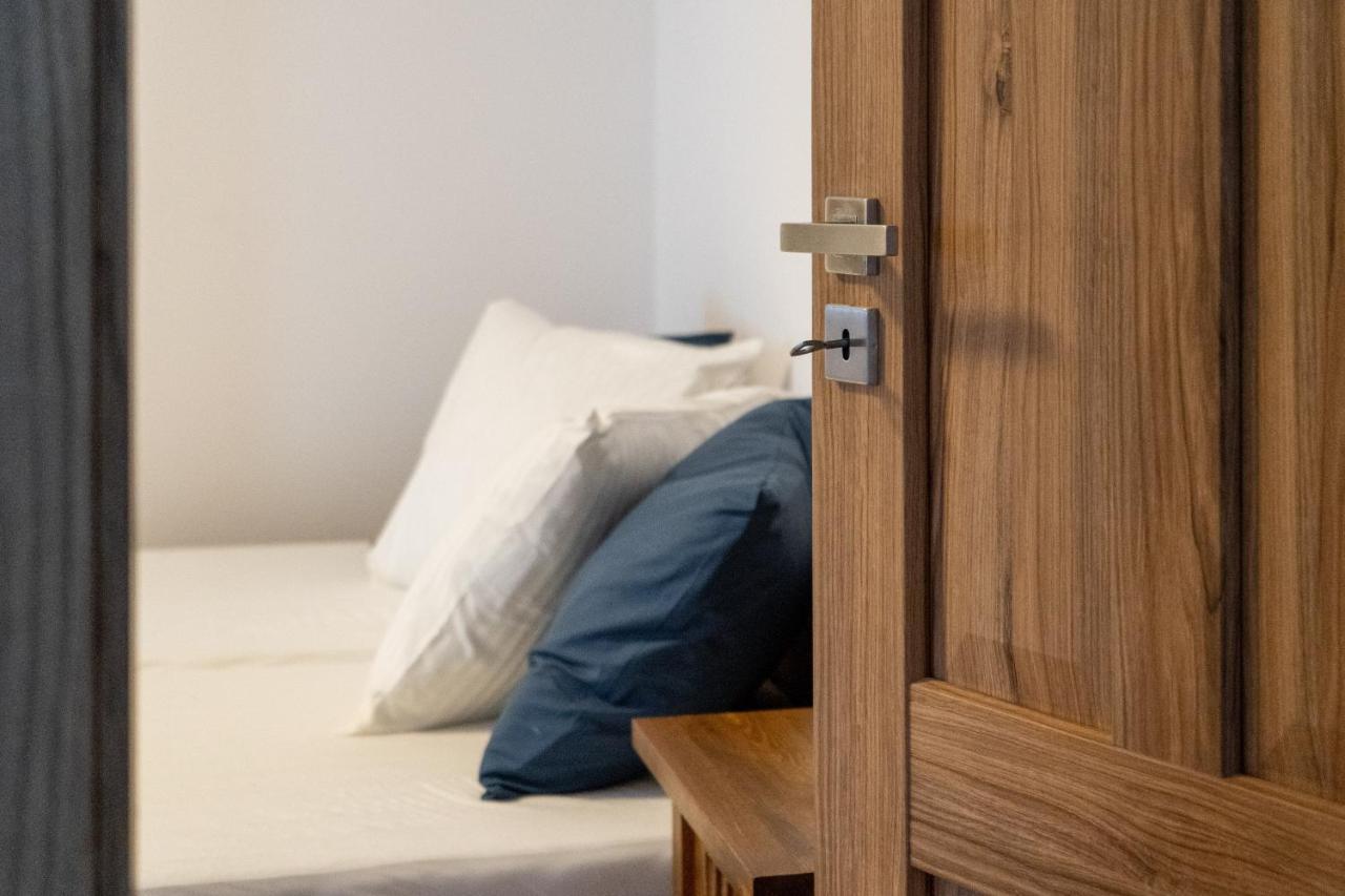 Apartments Eibenthal Ngoại thất bức ảnh