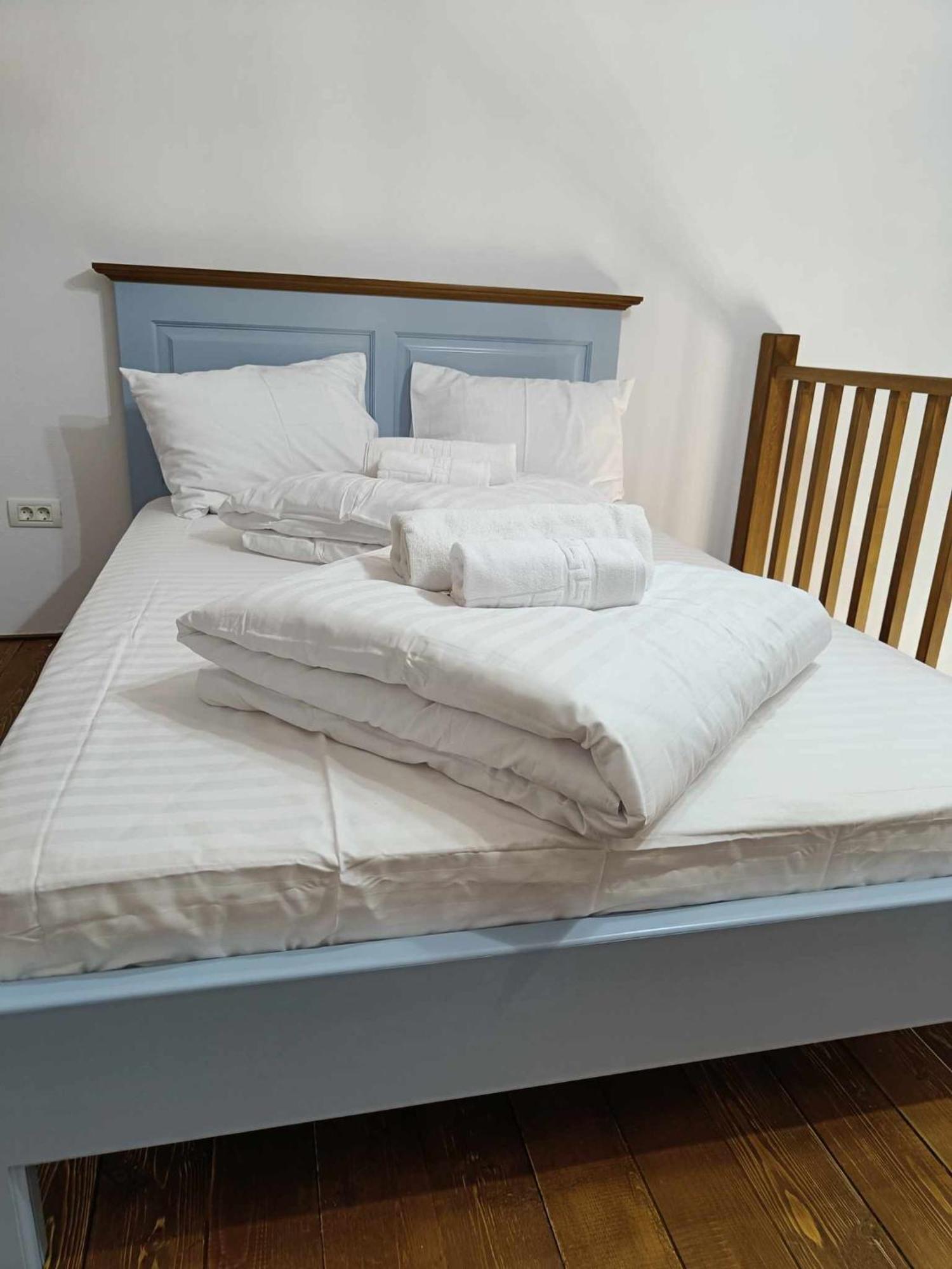 Apartments Eibenthal Ngoại thất bức ảnh