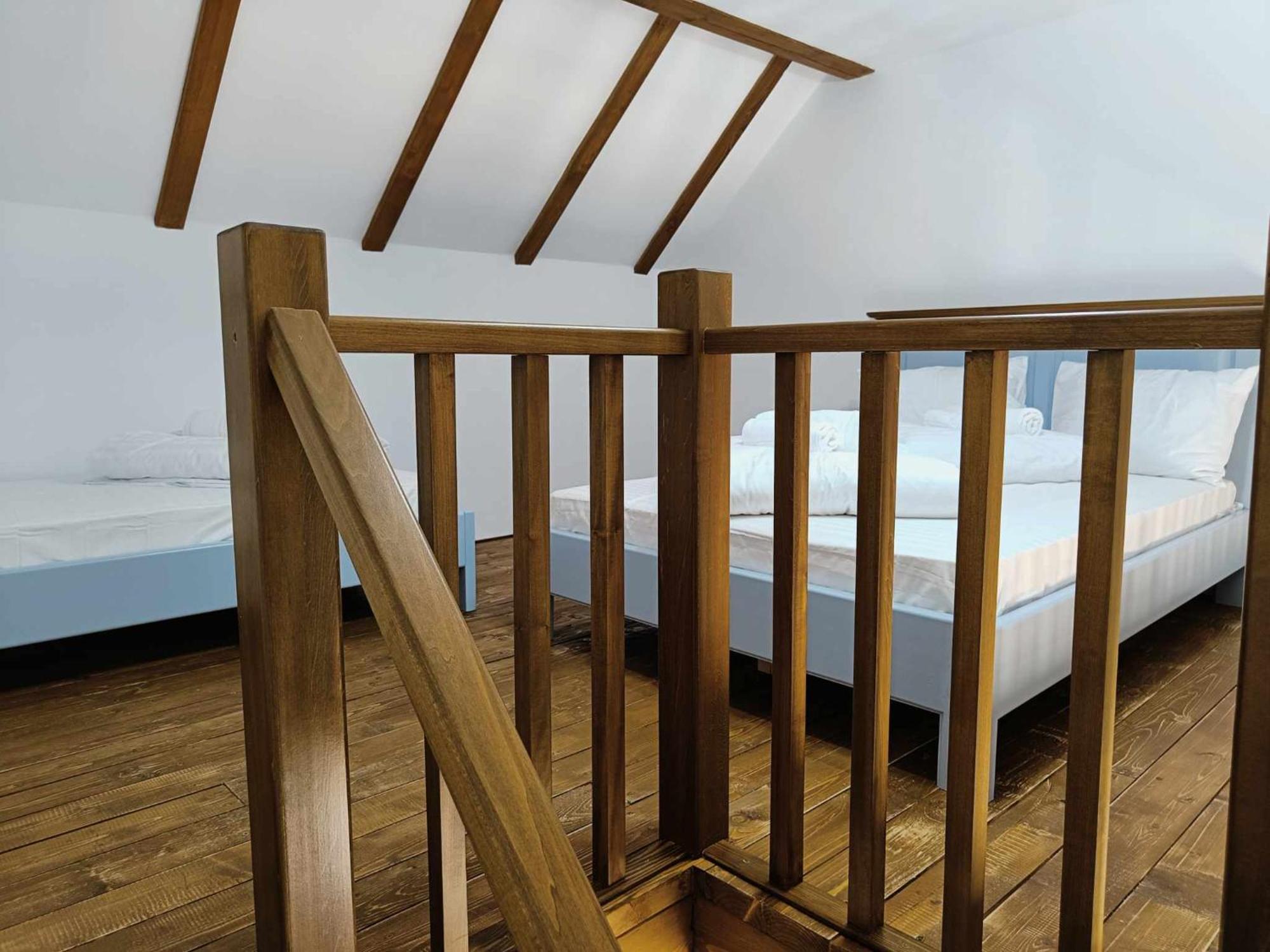 Apartments Eibenthal Ngoại thất bức ảnh