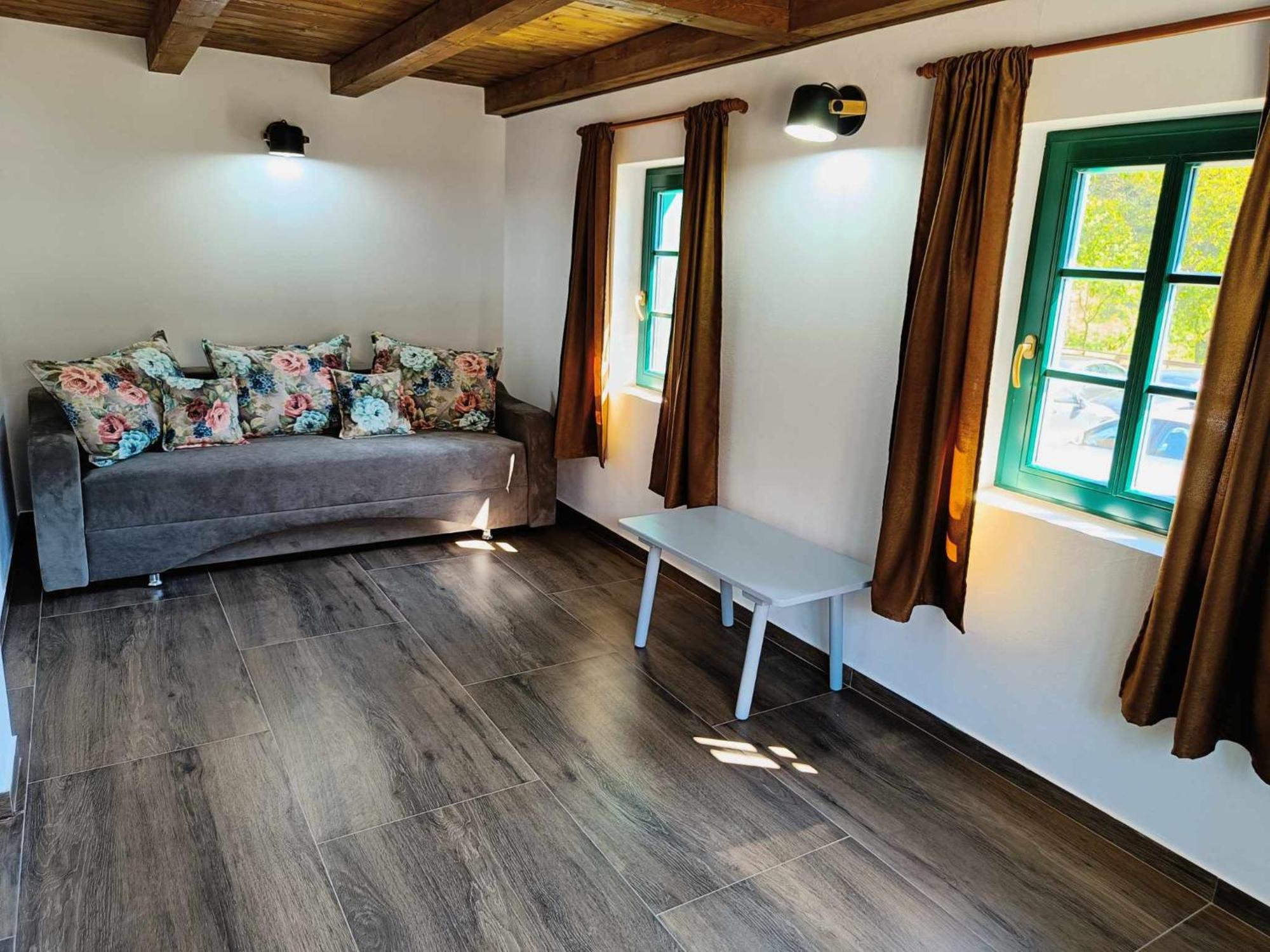 Apartments Eibenthal Ngoại thất bức ảnh