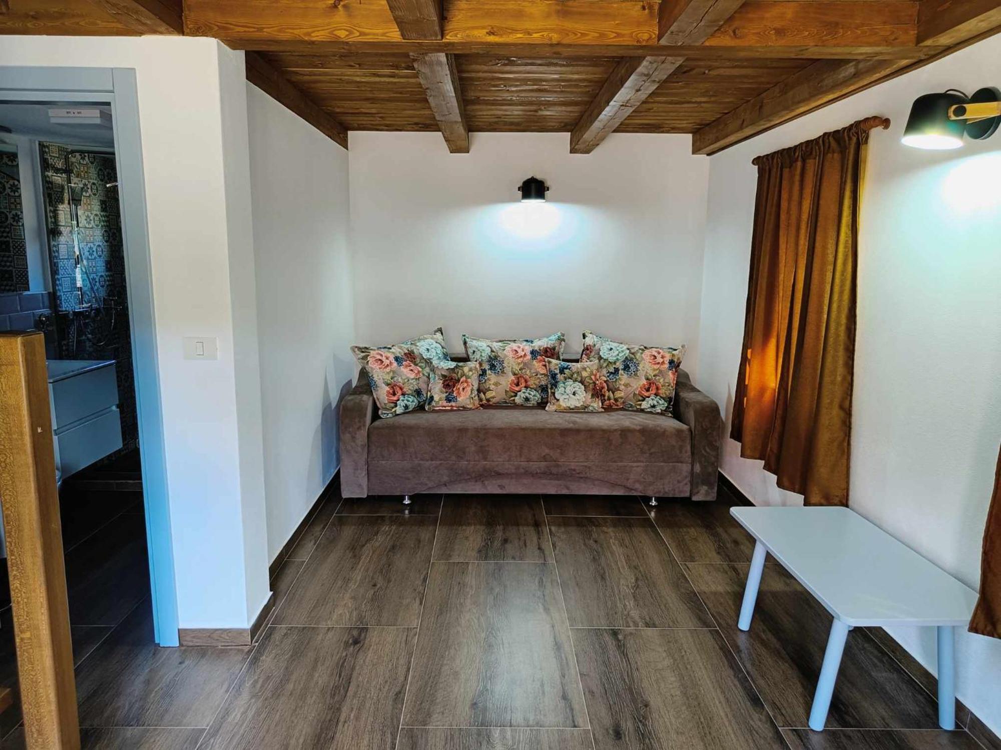 Apartments Eibenthal Ngoại thất bức ảnh