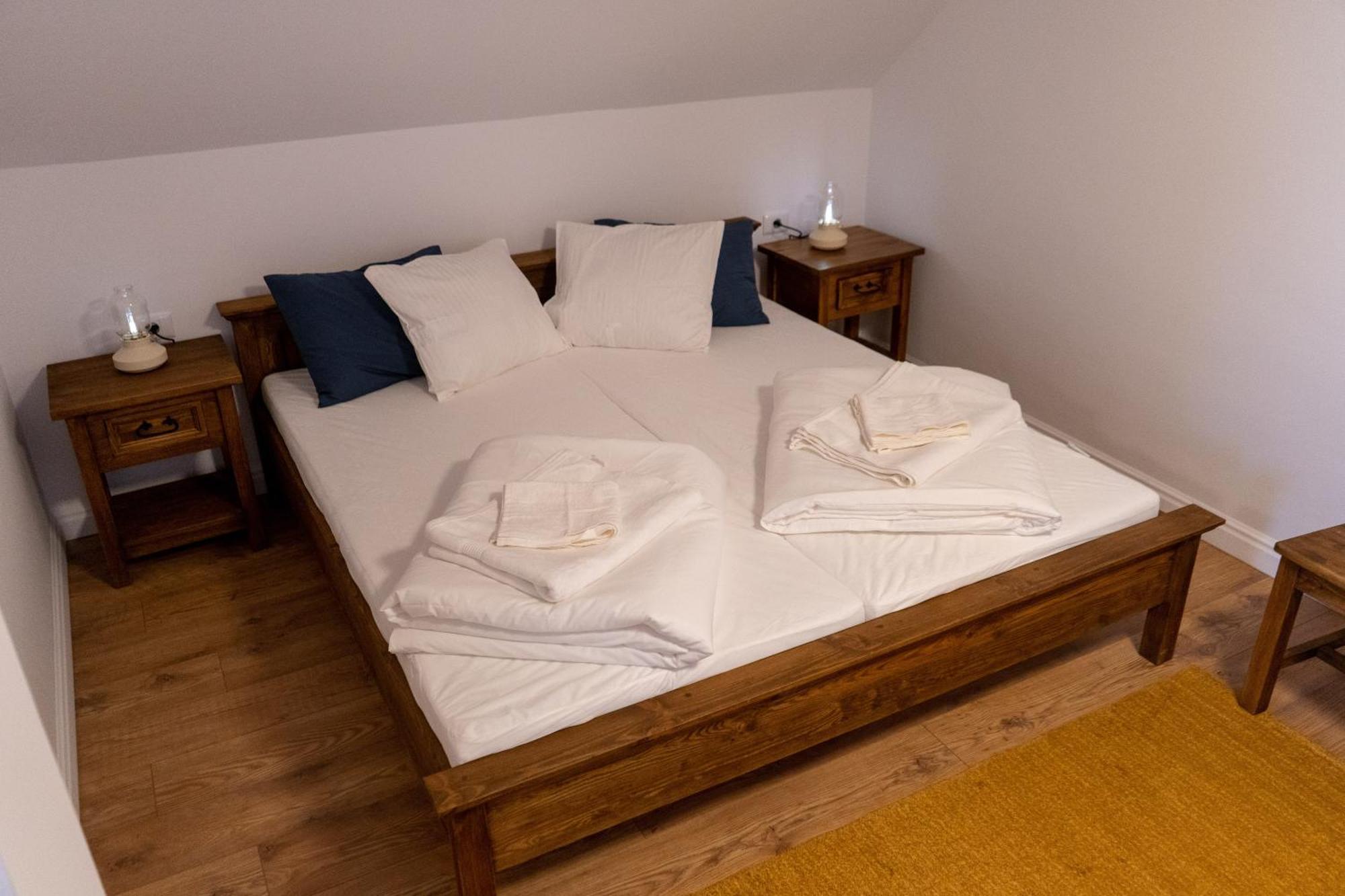 Apartments Eibenthal Phòng bức ảnh