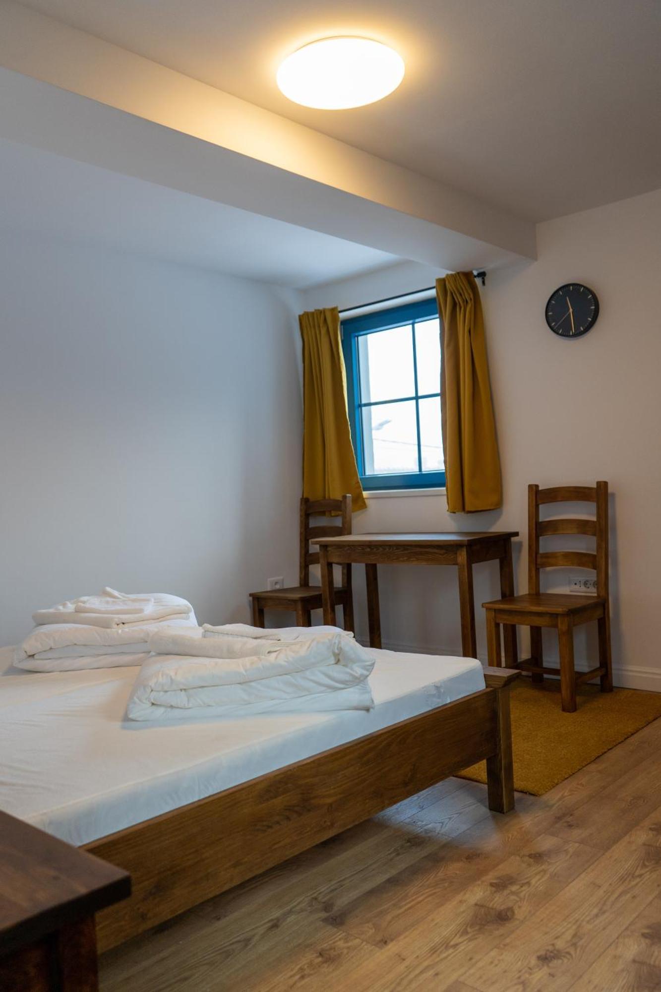 Apartments Eibenthal Phòng bức ảnh