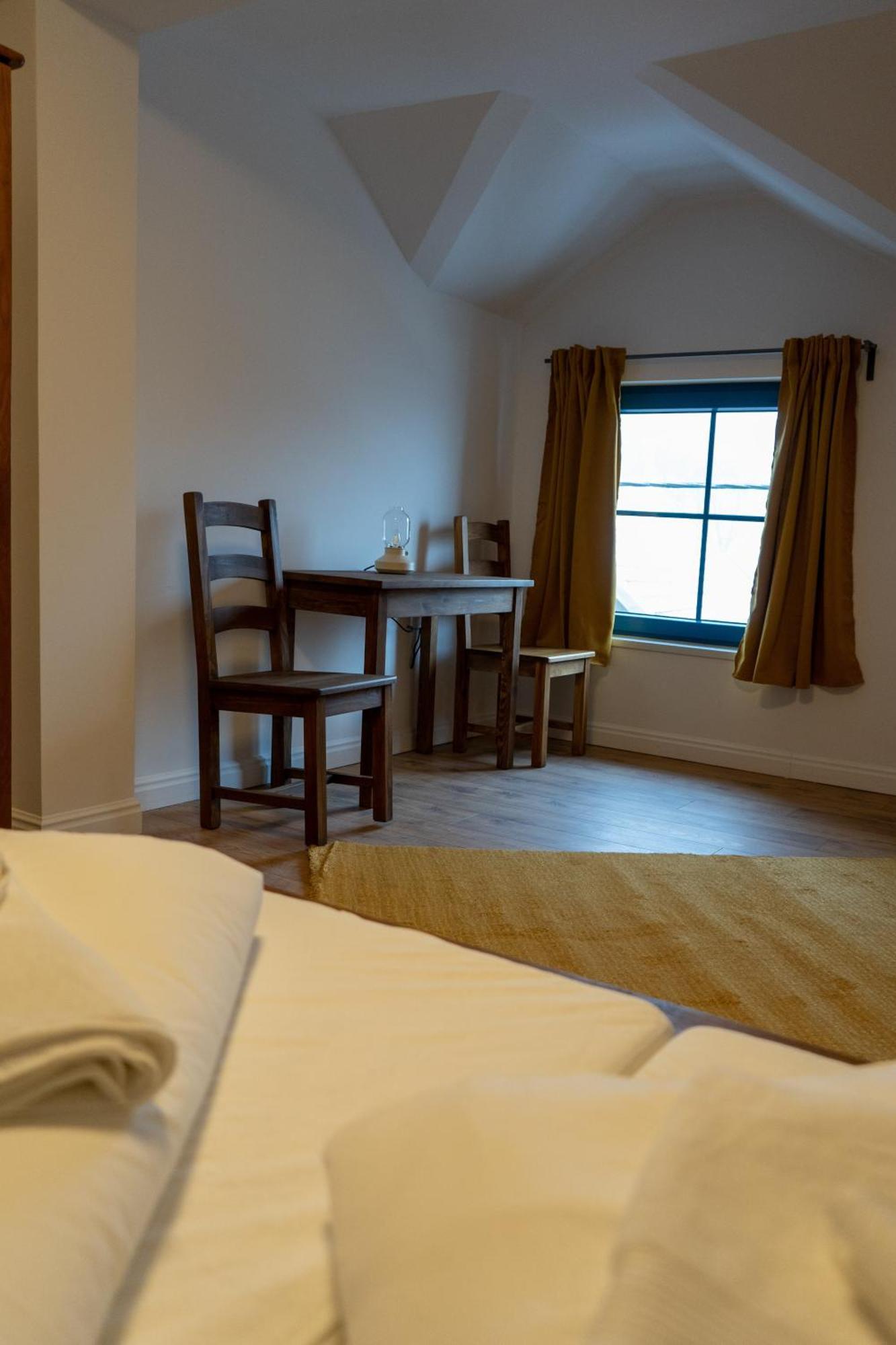 Apartments Eibenthal Phòng bức ảnh