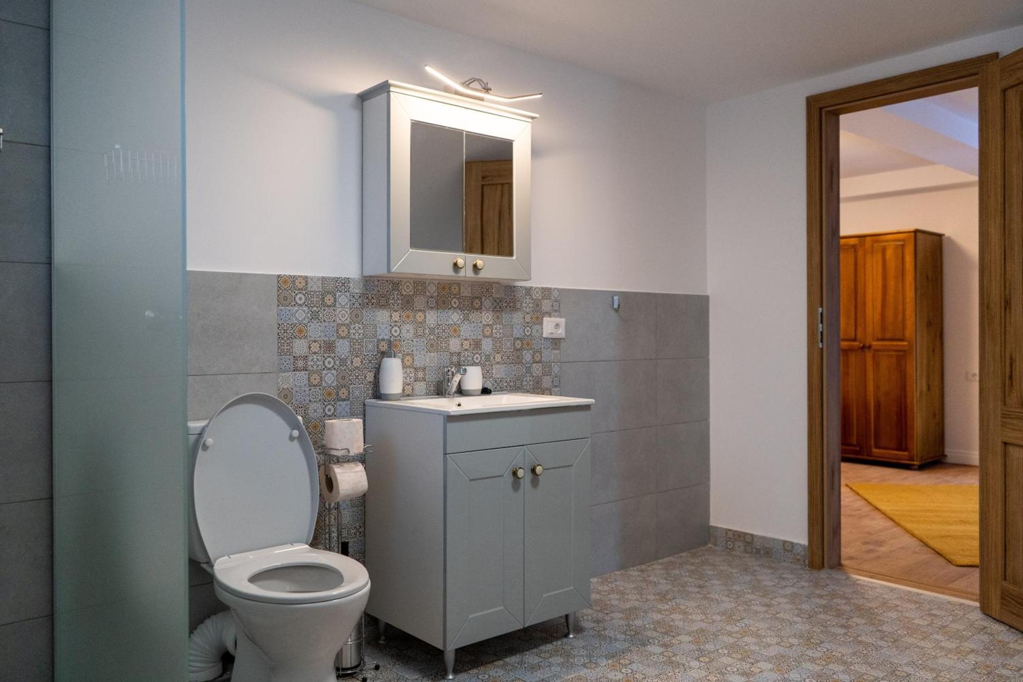 Apartments Eibenthal Phòng bức ảnh
