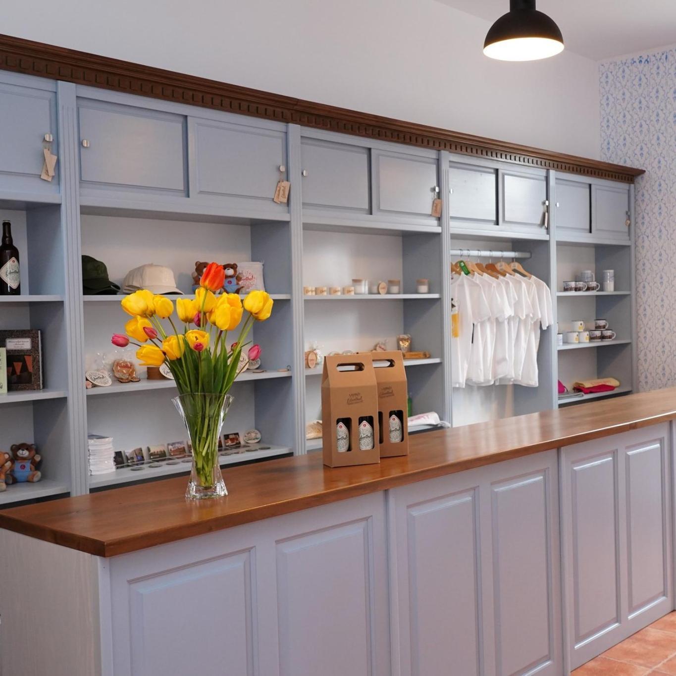 Apartments Eibenthal Ngoại thất bức ảnh