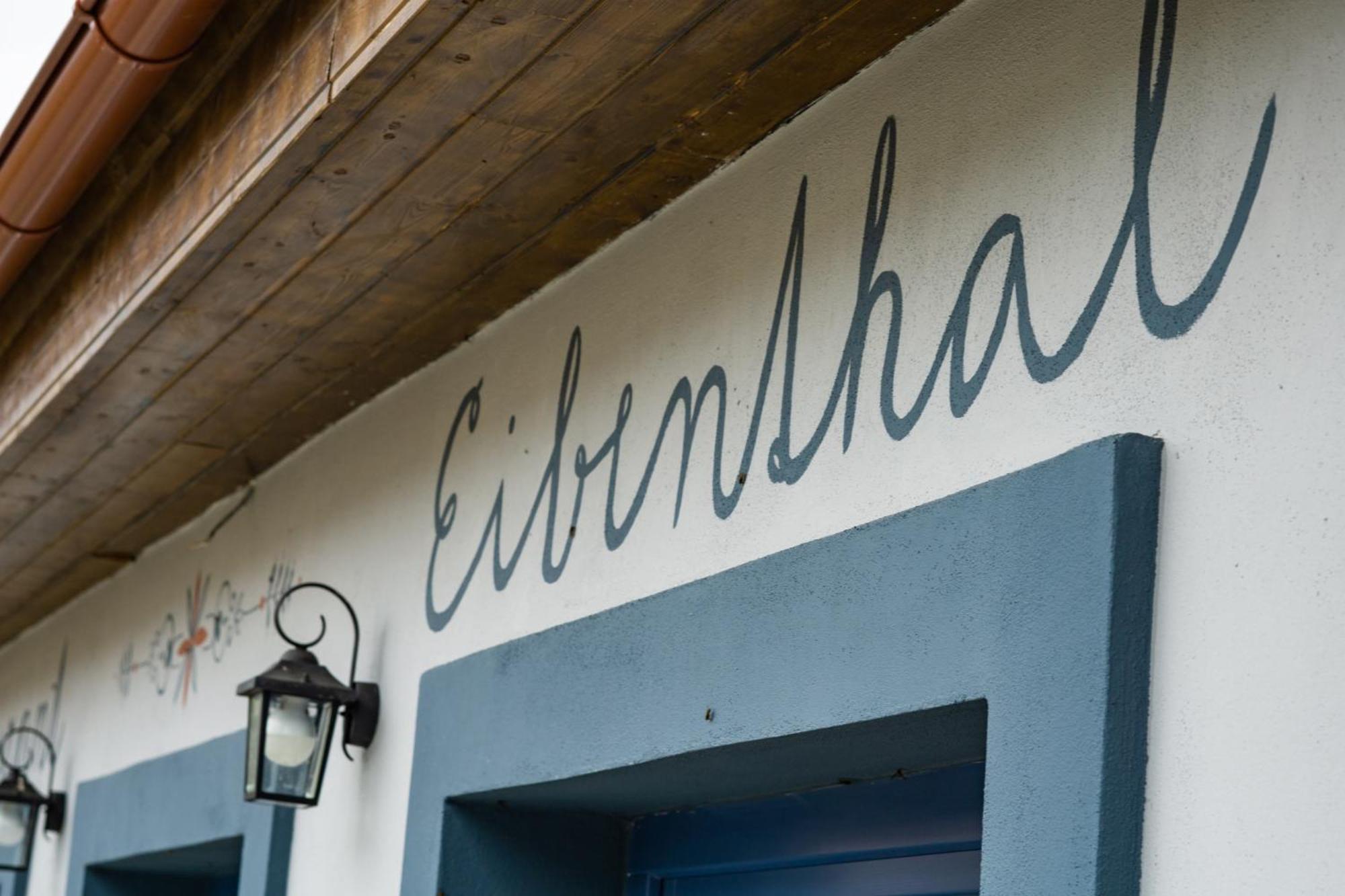 Apartments Eibenthal Ngoại thất bức ảnh